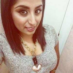 Meet your Posher, Lisette